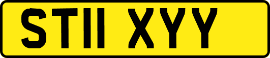 ST11XYY