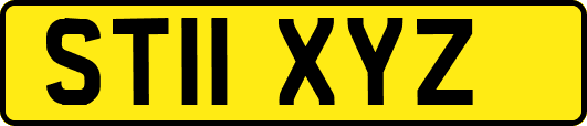 ST11XYZ