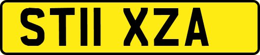 ST11XZA