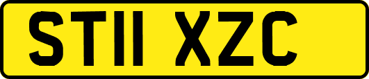 ST11XZC