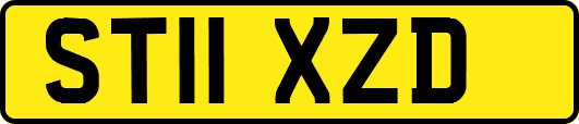 ST11XZD
