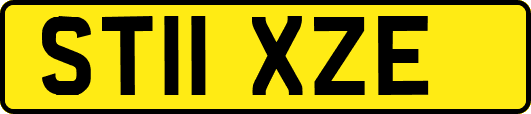 ST11XZE
