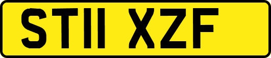 ST11XZF