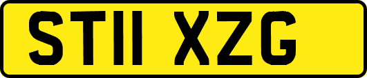 ST11XZG