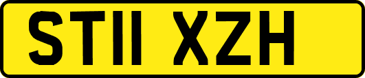 ST11XZH