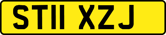 ST11XZJ