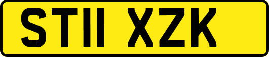ST11XZK