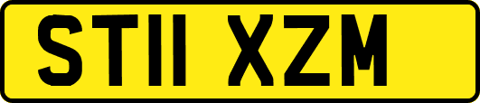 ST11XZM
