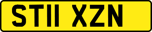 ST11XZN