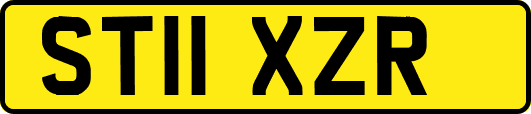 ST11XZR