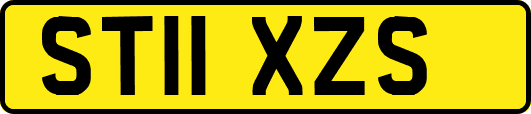ST11XZS