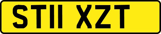ST11XZT