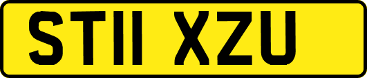 ST11XZU
