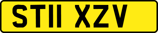 ST11XZV
