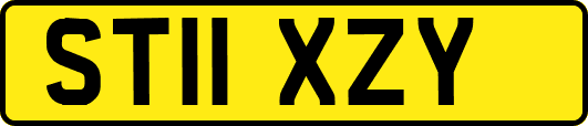 ST11XZY