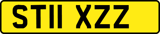 ST11XZZ