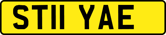 ST11YAE