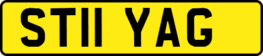 ST11YAG