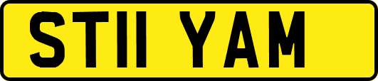 ST11YAM