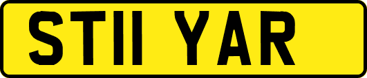 ST11YAR