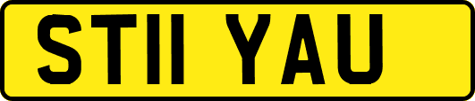 ST11YAU