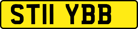 ST11YBB