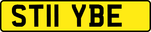 ST11YBE