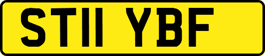 ST11YBF