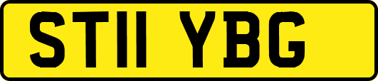 ST11YBG