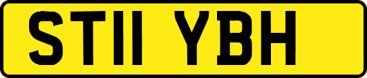 ST11YBH