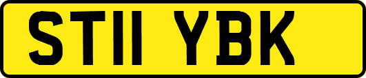 ST11YBK
