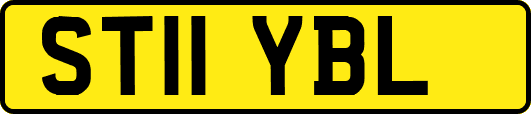 ST11YBL