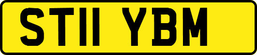 ST11YBM