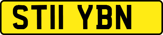 ST11YBN