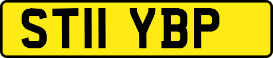 ST11YBP
