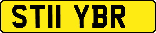 ST11YBR