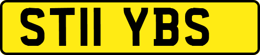 ST11YBS