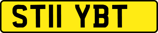 ST11YBT