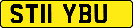 ST11YBU