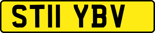 ST11YBV