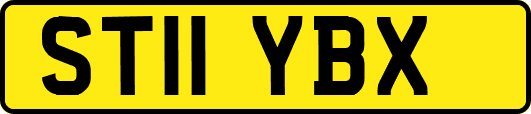 ST11YBX