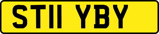 ST11YBY