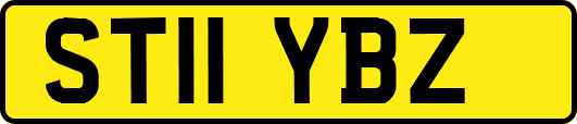 ST11YBZ