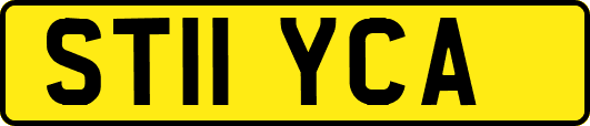 ST11YCA