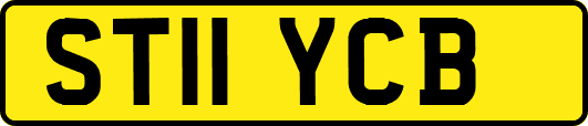 ST11YCB