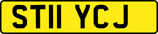 ST11YCJ