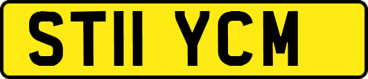 ST11YCM