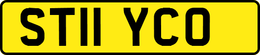 ST11YCO