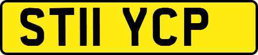 ST11YCP