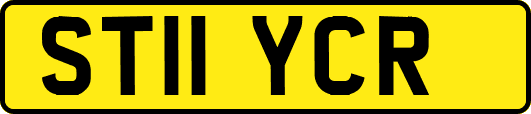 ST11YCR